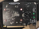 七彩虹（Colorful） GT710 730 1010 1030 顯卡2G 4G 家用臺(tái)式電腦主機(jī) 游戲辦公顯卡 GT1030黃金版 4G 曬單實(shí)拍圖