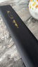 達(dá)摩 永村浮漂盒加長型大容量胡桃木工具盒線盒 65*10cm加長四面二合一仕掛漂盒 曬單實拍圖
