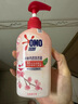 奧妙（OMO）三合一洗衣粉全自動(dòng)薰衣草除菌柔護含金紡馨香洗衣粉官方牌 【2.2斤】櫻花香1.1kg 曬單實(shí)拍圖