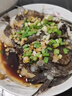 尚致鰈魚(yú)頭格陵蘭深海比目魚(yú)頭碟魚(yú)頭超大鮮活冷凍鴉片魚(yú)頭 【2只】鰈魚(yú)頭 750g /只 曬單實(shí)拍圖