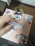 HCNT生日禮物磁懸浮木雕手工情緒穩(wěn)定辦公室工位桌面擺件520送女朋友 磁懸浮木雕熊貓（發(fā)光） 無規(guī)格 曬單實拍圖
