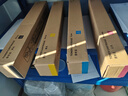 彩印美 適用夏普MXC2621R墨盒3121R/3081R/3581R/Sharp4081R碳粉 MX-30CT粉盒四色套裝【高清打印 上機(jī)即用】 夏普Sharp 5081D/6081D大容量進(jìn)口粉 曬單實(shí)拍圖