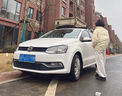 車麗友專用于大眾ID3邁騰帕薩特寶來朗逸速騰凌渡途觀L探岳 TPE后備箱墊 黑色【加厚TPE】全天候 大眾專用 聯系客服備注車型+年款 曬單實拍圖