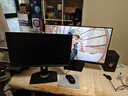 三星（SAMSUNG）玄龍騎士G5 2K 180Hz IPS專業(yè)電競游戲直屏顯示器 升降旋轉(zhuǎn) 1MS GTG電腦筆記本顯示屏 32’2K’180【S32DG502EC無憂服務(wù)】 曬單實拍圖