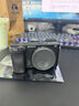 索尼（SONY）ILCE-7M4全畫幅微單數(shù)碼相機  A7M4單機身 約3300萬有效像素 4K視頻錄制 注冊延保套裝 曬單實拍圖