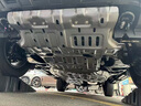 車改仕適用24款普拉多車頂行李架原廠款GX550新款豐田霸道LC250改裝配件 巴哈原廠復(fù)刻行李架-一套裝-【全國包安裝】 曬單實拍圖
