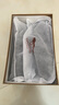 七匹狼男鞋百搭鞋子男一腳蹬休閑鞋男士皮鞋男W8323068895 黑色 42  曬單實(shí)拍圖