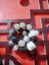 QMXD國風(fēng)菩提根手串男款佛珠真品國潮醒獅盤玩繞指柔菩提子文玩手鏈女 【水墨闌影】醒獅手串 曬單實(shí)拍圖
