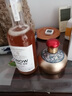 古越龍山浙江紹興黃酒本色花雕酒半干型悠雪無焦糖色原色黃酒整箱裝 500mL 1瓶 曬單實拍圖