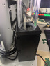 YBO盈博水泵水箱水泵一體OC-H09C雙泵頭水泵揚程12米電腦水冷散熱器 曬單實拍圖
