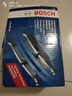 博世（BOSCH）剎車前后片斯巴魯森林人/XV/力獅/翼豹/傲虎/豐田86T11049+T11055 曬單實(shí)拍圖