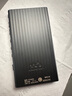 索尼（SONY）NW-A306 安卓高解析度音樂播放器 MP3 Hi-Res Audio 3.6英寸 NW-A306黑色 曬單實(shí)拍圖