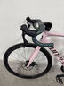 塔斯隊(duì)長(zhǎng)（TOSUOD）公路車(chē)把帶自行車(chē)減震車(chē)把 舒適彎把手把套防滑耐臟透氣騎行裝備 炫彩黑鱗 曬單實(shí)拍圖