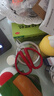 不銹鋼短頭剪刀DIY手工扭扭棒鐵絲專用美工尖頭小號安全家用鐵皮 紅色手工剪刀【1把】 曬單實拍圖