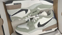 耐克NIKE【滔搏運動(dòng)】 男子AIR JORDAN LEGACY 312 LOW籃球鞋 HV5970-101 42.5 曬單實(shí)拍圖