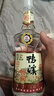 鴨溪濃香型名酒 海量自飲送禮 口糧酒送禮 52度 500mL 6瓶 鴨溪特曲 整箱裝 曬單實(shí)拍圖