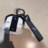 雷靜捷途旅行者鑰匙套自由者女汽車(chē)專(zhuān)用2025新T1奇瑞山海T2殼24款扣包 自由者【漸變黑白】+皮帶扣 曬單實(shí)拍圖