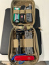 寶工（Pro'skit）HW-221M   折疊型鋁合金內(nèi)六角扳手組8支組 曬單實(shí)拍圖