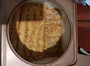 美心雞蛋卷禮盒香港特產(chǎn)零食黃油蛋卷餅干辦公室休閑解饞零團(tuán)購送禮 【雙開門】原味蛋卷+精致精選 曬單實(shí)拍圖