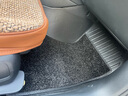 五福金牛全包圍tpe汽車腳墊奧迪a6l腳墊a4l q5l q2L a3l a7l a8 q3lq7森益 曬單實(shí)拍圖