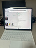 PD適用蘋果iPad Pro妙控鍵盤藍(lán)牙ipad11代/12.9英寸ipad air6/5/4懸浮磁吸10代保護(hù)殼25款/13保護(hù)套 ipadPro12.9英寸 數(shù)顯款 妙控鍵盤 白色 曬單實(shí)拍圖