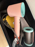 戴森（DYSON）HD08 HD15 官方官翻機 新一代吹風(fēng)機 Dyson Supersonic 電吹風(fēng)機負離子 進(jìn)口家用官翻旗艦店 HD15彩陶波普配色 曬單實(shí)拍圖