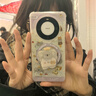 踏朵適用華為mate70pro+新款手機(jī)殼ins風(fēng)可愛貓咪狗狗mate60pro+磁吸支架pura70pro雙層防摔高級(jí)感男女 【磁吸雙層IMD】紫?潑墨斜挎包考拉熊+磁吸支架 華為 Mate 60  曬單實(shí)拍圖