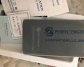 0度 適用iPhone 11Pro鋼化膜 蘋果XS防藍光防眩光護眼屏保 防爆防指紋防摔磨砂鋼化膜 蘋果11Pro/XS/X-5.8英寸-高清高透版 曬單實拍圖