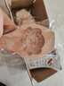 ASEBLARM過年蒸饅頭工具春節(jié)做花餑餑模子山東膠東手工饅頭模具家用深花紋 100克 立體【福+祿+發(fā)+財魚】 曬單實拍圖