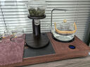 正揚功夫茶具套裝茶盤(pán)家用抽水一體電陶爐煮茶器玻璃側把燒水壺泡茶壺 悅抽胡石900+自動(dòng)樓閣6色把 曬單實(shí)拍圖