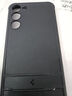 Spigen 適用小米11手機殼 全包防摔保護套mi11軟硅膠磨砂外殼小米11手機套新款男士潮商務(wù) 小米11【碳纖維紋黑色】 曬單實(shí)拍圖