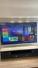 SONY SE75MEMC智能網(wǎng)絡70高刷85 100英寸4K超高清OLED液晶電視80進口屏65 110英寸 HDR平板高清智能4K電視 曬單實拍圖