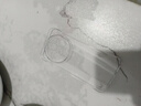 HSTUvivoX200Pro手機殼半包透明殼vivox200無(wú)邊框手機殼超薄防摔x200promini手機外殼手機套散熱透氣新 【高品質(zhì)透明殼】 vivo X200 Pro mini 曬單實(shí)拍圖