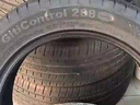 佳通輪胎（Giti）防爆胎 缺氣保用RunFlat 225/50R17 98W RF配寶馬3系奔馳 曬單實(shí)拍圖