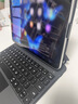 B.O.W【旗艦新品】2025ipad妙控鍵盤(pán)Air6/7蘋(píng)果Air5/4磁吸懸浮10.9/11寸Pro保護套平板殼電腦藍牙觸控板 妙控鍵盤(pán)三件套【鍵盤(pán)+藍牙鼠標+防誤觸筆】 iPad Air6/7· 曬單實(shí)拍圖