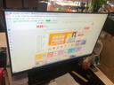 HPC H226 21.5英寸 FHD 75Hz 濾藍光不閃屏 廣色域 可壁掛 微邊框家用辦公電腦顯示器  曬單實(shí)拍圖