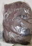 北面（The North Face）羽絨服女700蓬鵝絨Puffy風(fēng)帽可拆卸肩帶系統戶(hù)外秋冬上新|89YN 5EX/煙熏棕 L 曬單實(shí)拍圖