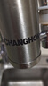 長(cháng)虹（CHANGHONG） 凈水器家用廚房自來(lái)水過(guò)濾器超濾龍頭可清洗前置濾水器不銹鋼直飲凈水機凈化器 1機8芯【除菌除氯】【五層過(guò)濾】 曬單實(shí)拍圖
