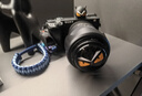 索尼（SONY）ILCE-6400L/a6400L 半畫幅微單 4K視頻Vlog微單相機(jī)A6400/6400M/a6400L 黑色A6400M(18-135mm)套機(jī) 套餐二 曬單實(shí)拍圖