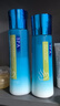 花印溫泉護(hù)膚補(bǔ)水緊致套裝氨基酸潔面110g+乳液150ml+眼霜30g+面霜80g 曬單實拍圖