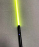 CXSABER星球大戰光劍全金屬手柄激光劍打光無(wú)極變聲變色兒童玩具男孩禮物 [黑柄]基礎打光款 曬單實(shí)拍圖