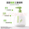 獅王（Lion）小獅王嬰兒潤膚乳保濕寶寶護(hù)膚兒童身體乳嬰幼兒200g 曬單實拍圖