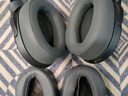 trendsetter適用于sony索尼耳罩耳套WH-H900N/wh900n/MDR-100ABN耳機套耳機罩皮套保護套頭戴式海棉套 曬單實拍圖