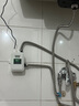 歐萊德（OULAIDE）增壓泵家用安全電壓全自動微型管道泵熱水器自來水智能馬桶加壓泵 24V無刷安全家用防漏電無憂款全自動 曬單實拍圖