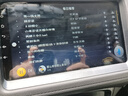 適用本田XRV繽智大屏導航一體機智能中控顯示屏幕倒車影像15 16 17 18 19 20 21款 本田繽智導航 WIFI高配版64G+包安裝 曬單實拍圖