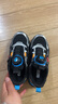 大黃蜂童鞋男童運動(dòng)鞋旋轉鈕扣兒童網(wǎng)鞋 D1123318055黑灰(雙網(wǎng))30 曬單實(shí)拍圖