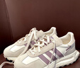 阿迪達斯【滔搏運動(dòng)】adidas阿迪達斯中性RETROPY E5ORI-RUNNING休閑鞋 JQ0008 43 曬單實(shí)拍圖