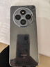 小米Redmi 14R 5G手機 高通4nm八核處理器 大屏120Hz高刷二手手機 紅米14R[暗影黑] 99新 6G+128G[精選靚機] 曬單實(shí)拍圖