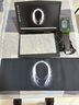 Alienware外星人筆記本電腦二手高端電競游戲本M15 M17 X14 X15 X17大屏吃雞 6：17R4/7代i7/1080/16G/雙硬盤(pán) 9成新 曬單實(shí)拍圖