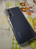 塵卡 適用vivo S7e手機殼vivoS7e活力版全包鏡頭軟殼5G新款氣囊防摔外殼透明硅膠保護套超薄簡約男女 手機殼+鋼化膜 新升級保護鏡頭四角氣囊硅膠軟殼 曬單實拍圖